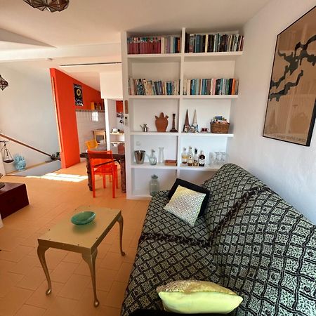 Charming House In The Historic Old Town Villa Alicante Exterior photo