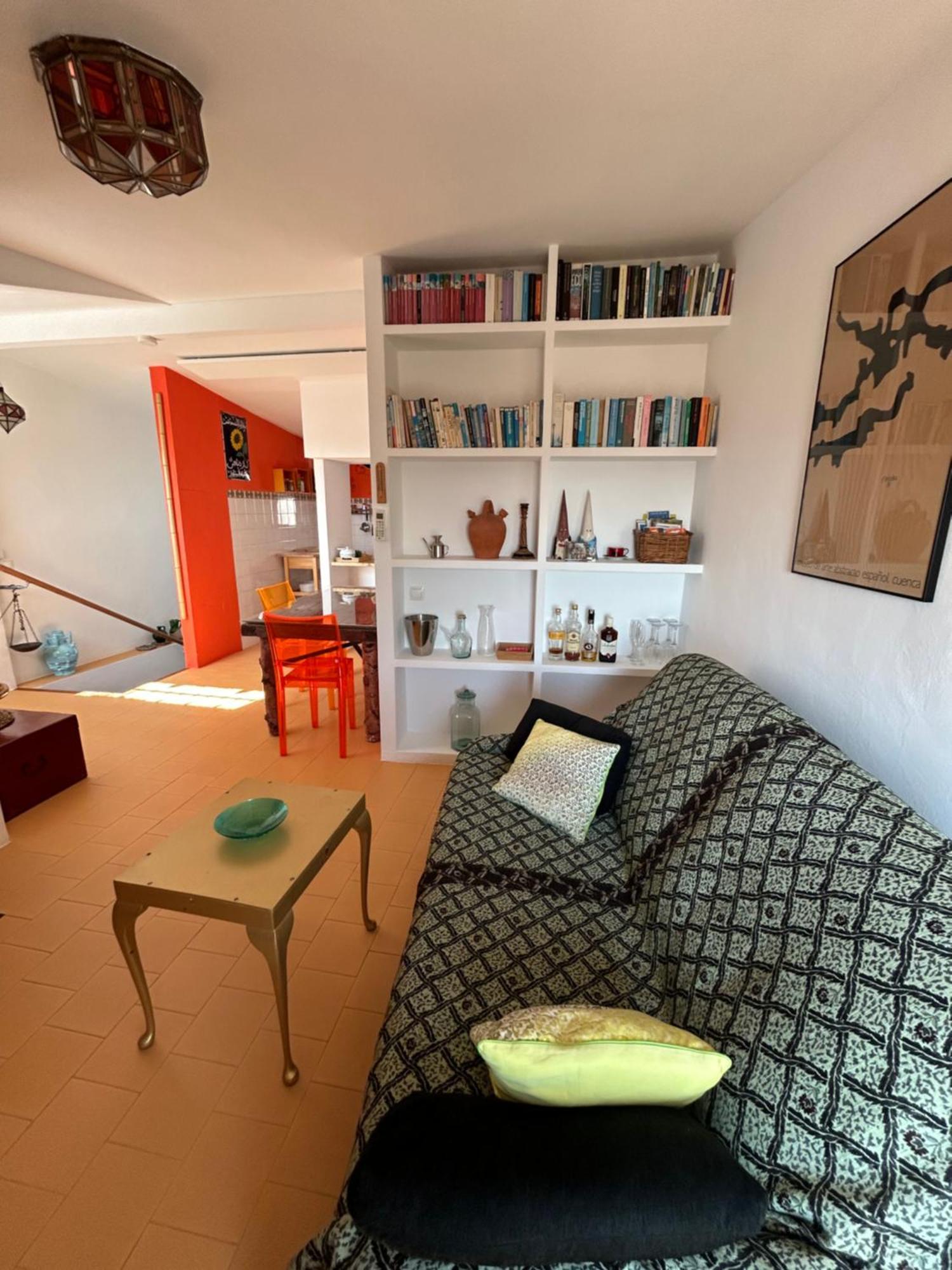 Charming House In The Historic Old Town Villa Alicante Exterior photo